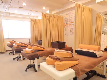 リライフ鍼灸整骨院 新橋院の写真