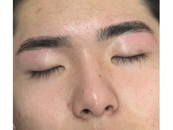 アイドット メン 小倉店(i.)/メンズフェイシャル★