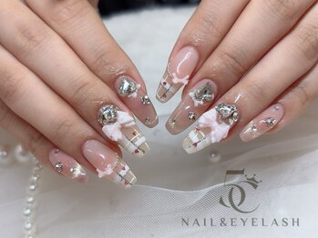 韓国持ち込みデザイン