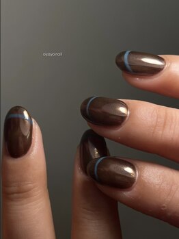 as 【ネイル】/おまかせ