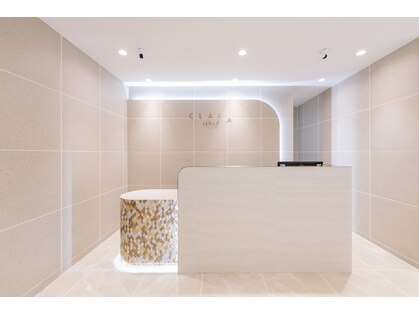 MEN'S CLALA JAPAN広島店｜脱毛/アイブロウ/ホワイトニング｜【4月上旬OPEN（予定）】の写真