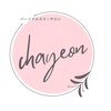 チャヨン(chayeon)のお店ロゴ