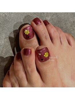 ロッタ(Lotta)/design♪