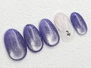 【定額】5490円★夏ネイル