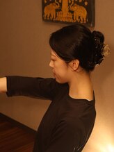 クサラ ハーン 北浜店 Miyaoka
