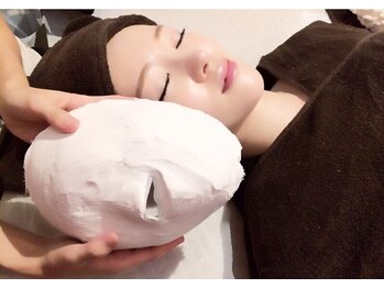 メディカルエステティックサロン リラックスイン(Relaxinn)の写真/本場韓国のソフトな圧の小顔矯正でほうれい線・むくみ・フェイスラインをキュッと引き締め☆