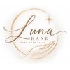 ルナサロン(LUNA salon)のお店ロゴ