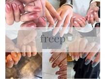 freep ofu【10/1NEW OPEN(予定)】の雰囲気(《フィルイン》常にお客様1人1人のファッションなどに合わせて★)