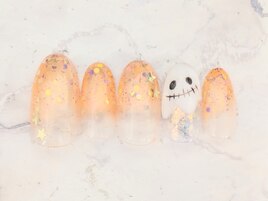 【定額Mコース¥5500】