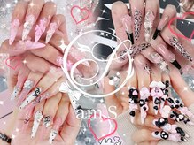 アムズ(am’S)