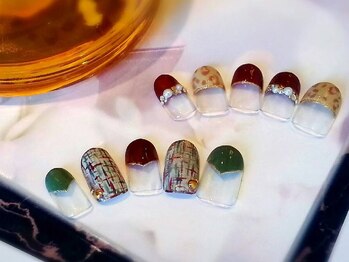 アールドヴィーヴル 富山(Ar de vivre)/定額５９４０円クーポン