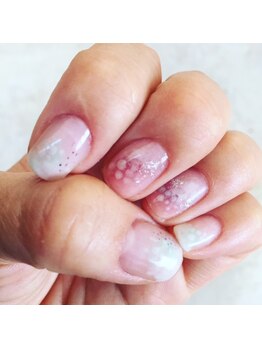 コキリンコ 葉山(cokirinco)/ジェルネイル