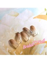 ティーエヌ 溝の口店/ブライダル☆デザイン定額Ｂ☆