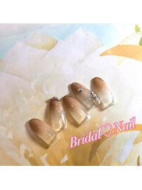 ブライダル☆デザイン定額Ｂ☆