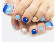 ネイルサロン ラメール(LaMer)/