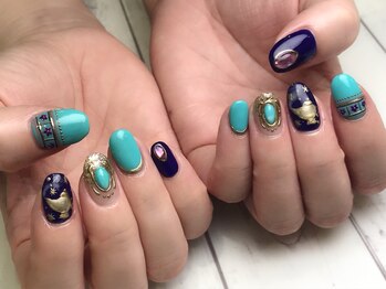 イヴォーク(EVOKE)/