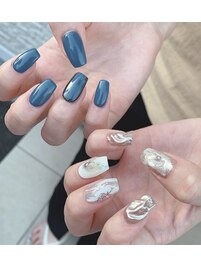 デザイン込み込みコース/6900