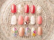 アムール(amour)/120分アートコース☆