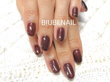 ビユビ ネイル(BIUBI NAIL)/BIUBI NAIL &nbsp;ビユビネイル