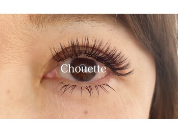 シュエット(Chouette)/上下マツエク付け放題