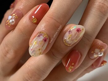 ネイルサロン ラゴ(Nail salon Lago.)/