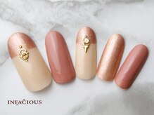 インフェイシャス 大丸福岡天神店/