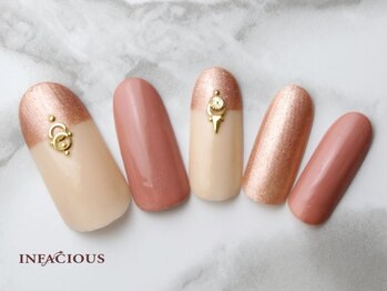 インフェイシャス 大丸福岡天神店/