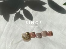 シンス(Since)/■パラジェル■special monthly