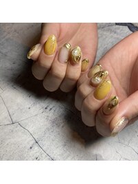 アートネイル[新宿/新宿駅]