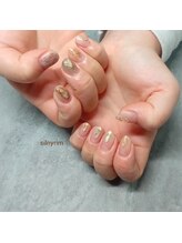 シルニー リム(Silny rim)/やり放題コース［ニュアンス］