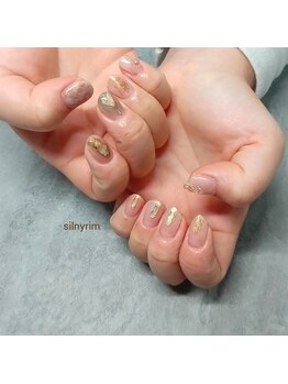 シルニー リム(Silny rim)/やり放題コース［ニュアンス］