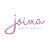 ジョイナ(joina)ロゴ