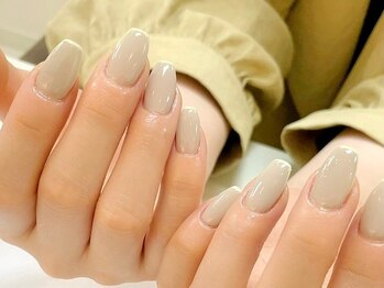 フォルチェ 神辺店(Folche)/ヌーディネイル