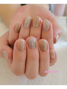 ラグジュエルネイル