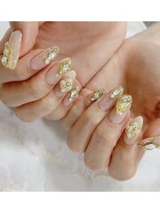 Nail Salon Ewy吉祥寺【パラジェル登録店】(ネイルサロン イーウィ)