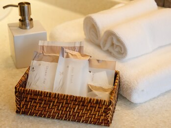 ベイシャルム ANAクラウンプラザホテル神戸店(BEI CHARME)/スタンダードルーム (完全個室)