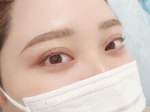 ユナリーズ オオサカ(YUNARY'S Osaka)/パリジェンヌラッシュリフト