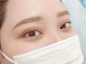 ユナリーズ オオサカ(YUNARY'S Osaka)/パリジェンヌラッシュリフト