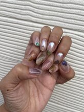 クレオ(Cleo)/お持ち込デザイン