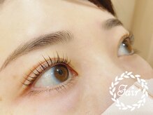 アイサロンフェア 関内(eyesalon Fair)/パリジェンヌラッシュリフト
