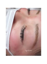 ルガルデアモル(Lugar de amor)/フラットラッシュ