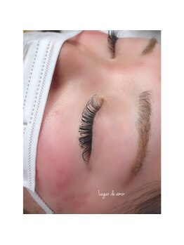 ルガルデアモル(Lugar de amor)/フラットラッシュ