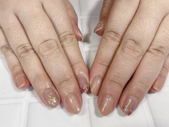 福屋。 指宿店/アート4本コース