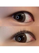 ボアップ 松山店(boappu)/まつ毛パーマ