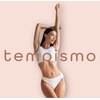 テンピスモ(tempismo)のお店ロゴ