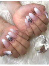 カラーネイル(Color nail)/Colornail Gallery