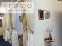 セブンフォリオ(7FORIO)/ご友人ご家族お仕事仲間と！