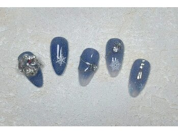 ミスシュガーネイル(MS Sugar Nail)/