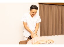 やさしさのある整体院/抜け毛が増えてきた方へ朗報！