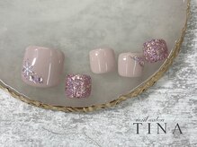 ティナ(TINA)/